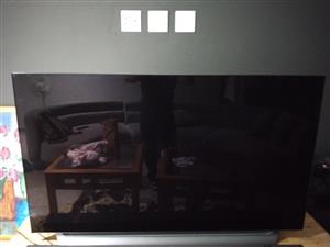 LG OLED C2 55 Inch Smart Tv