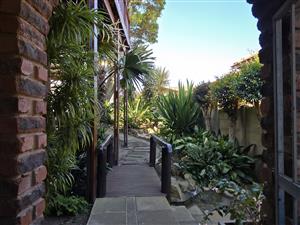 Charming Double-Storey Face Brick