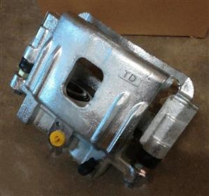 Isuzu DMAX Caliper