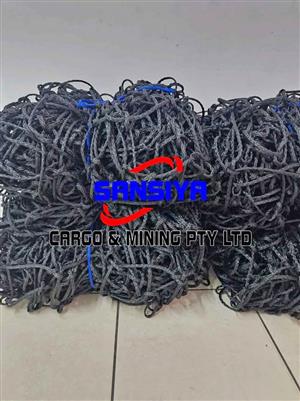 9mx8m cargo Nets on Special