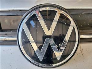 VW Polo Badges For Sale!