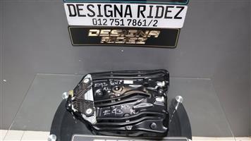 BMW E93 M3 REAR LEFT WINDOW MECHANIM 