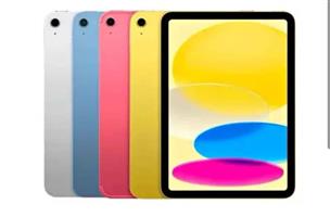 Ipad 11 Gen  128gb wifi