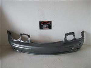Jaguar X-Type '01-'09 front bumper