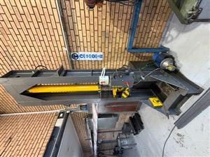 Hydraulic Press 20T