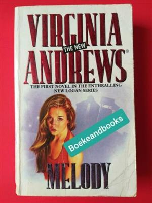 Melody - Virginia Andrews - Logan Series #1 - REF: 3708.