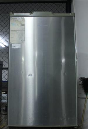 HISENSE H130RS GREY BAR FRIDGE S064091A