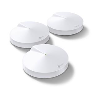 Mesh WiFi router