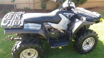 Polaris Sportsman In All Ads In South Africa Junk Mail