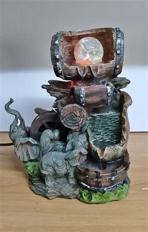 Small waterfall FOR SALE