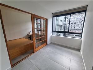 Apartment Rental Monthly in Cape Town City Centre