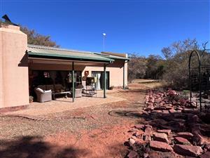 House For Sale in Modimolle