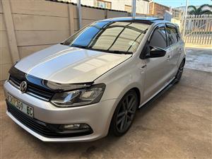2019 VW GTI 2.0 Engine