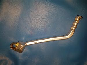 KICK STARTER ARM FOR OFF-ROAD BIKES FOR SALE