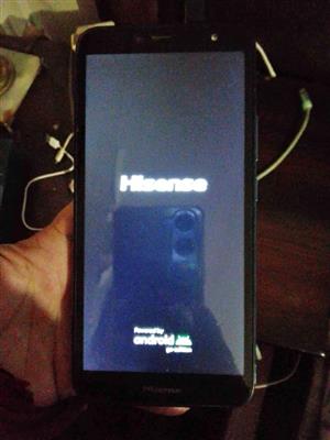 Hisense u71