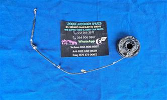 Suzuki Swift / Dzire / Ignis Brake Drum