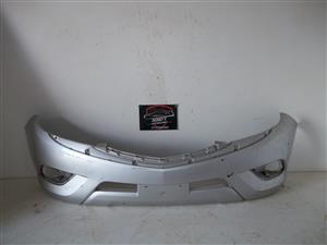 Mazda BT-50 '12-'21 front bumper