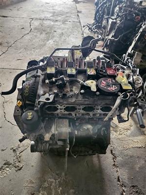 VW Polo 7 1.8 GTi DAJ Engines For Sale