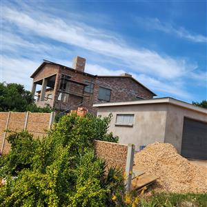 An Exceptional Opportunity to Create Your Dream Home