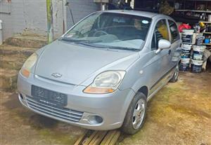 Chevrolet Spark 1L