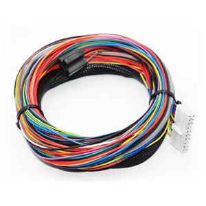 Dicktator 60-2 Wiring Harness (2.5 meters)