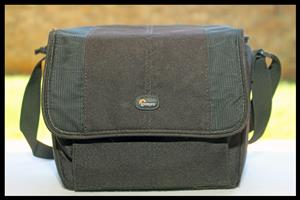 Lowepro Stockholm 120 Shoulder Bag