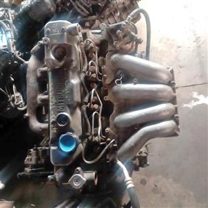 MITSUBISHI CANTER 4D32 NON TURBO ENGINES FOR SALE