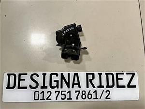 LEXUS NX200T BOOT LOCK ACTUATOR AVAILABLE.