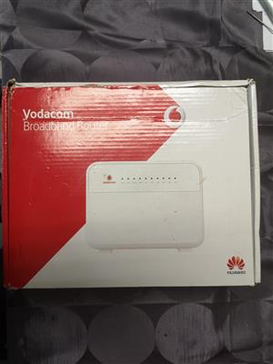 Used, Vodacom modem for sale  Port Elizabeth