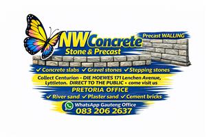 Paving & Construction PRETORIA. 