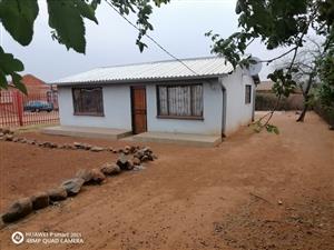 2Bedroom House to Rent - Garankuwa Zone 6