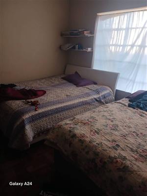 Spacious 3-Bedroom House To Let – Amsterdam Rd, Primrose Germiston  