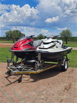 Jet Ski - Pre Loved - South Africa