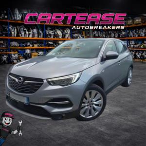 2021 OPEL GRANDLAND X 1.6T STRIPPING FOR SPARES 