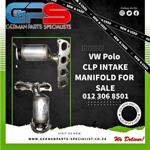 VW Polo Vivo Exhaust Manifolds – For Sale
