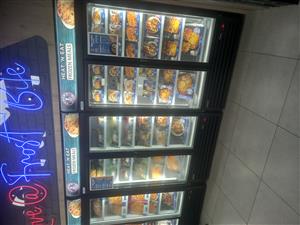 Butchery, Catering and Refrigeration 