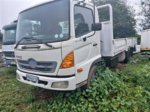 Hino 500 10-176
