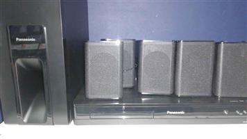 Panasonic Home theater