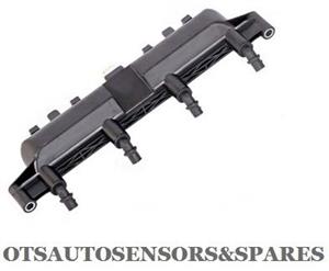 Citroen C2 1.1i TU1JP4 Ignition Coil 05 onwards