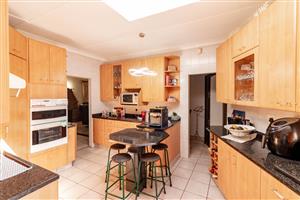 Beautiful 3 bedroom house in Edleen