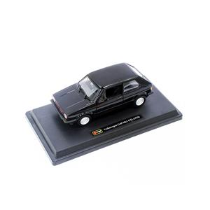 Burago 1:24 Scale VW Golf Mk1 GTi Rabbit