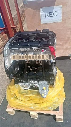 FORD QJ2K BRAND NEW ENGINE 
