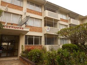 Belgravia - Spacious one bedroom with secure parking