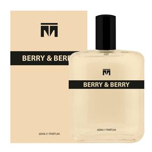 Berry & Berry 80ml