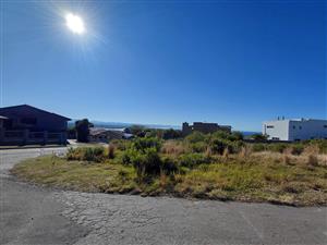 PRIME VACANT STAND FOR SALE IN WAVECREST