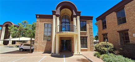 Investment Property for sale in Langenhovenpark