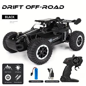 RC CAR Drift Off-Road Shuttle