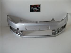 VW Polo 6R/6C front bumper
