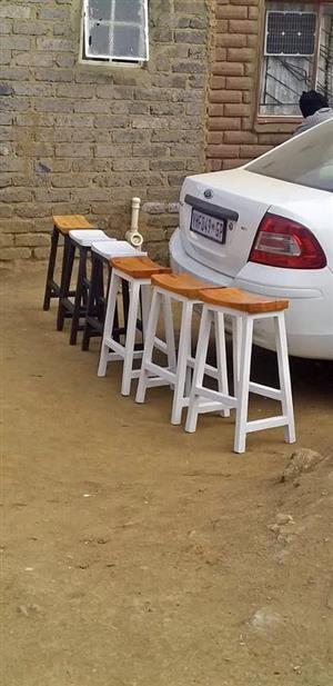 Morden bar stools