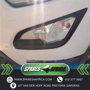 2006 FORD ECOSPORT 1.0 USED FOGLIGHT FOR SALE